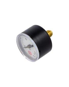 110.42 Manometr 0÷1,6bar G 1/8,przyłącze tylne 40mm