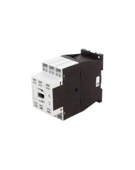 DILM25-11-24AC-PI Stycznik: 3-biegunowy, NO x3, 24VAC