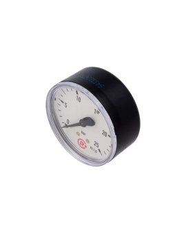 219-K Manometr 0÷25bar G 1/4,przyłącze tylne