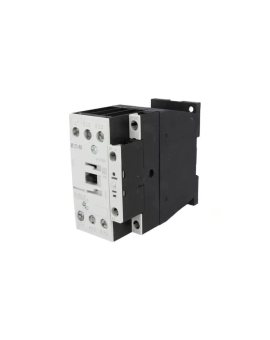 DILM25-10-24VDC Stycznik: 3-biegunowy, NO x3, 24VDC, 25A