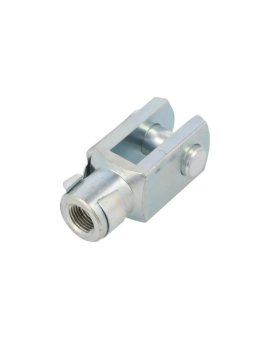 FS/025-032 Końcówka widełkowa Gwint: M10x1,25 25÷32mm