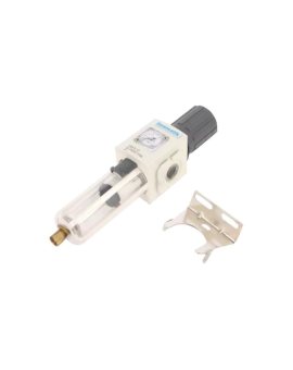 FMFR-12 Reduktor sprężonego powietrza 2300l/min 1,5÷10bar 5um