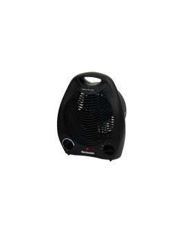 Termowentylator Ravanson FH-105B 2kW, 1000/2000W, 230V, Termostat