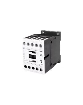 DILM9-01-24VDC Stycznik: 3-biegunowy, NO x3, 24VDC, 9A, 690V