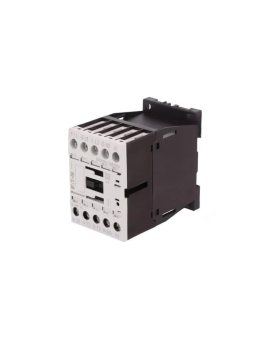 DILM12-10-230AC-E Stycznik: 3-biegunowy, NO x3, 230VAC, 12A