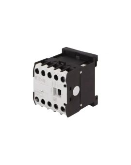 DILEM-01-24VAC Stycznik: 3-biegunowy, NO x3, 24VAC, 8,8A