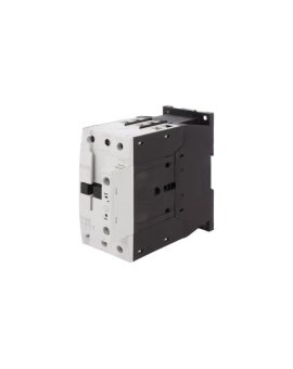 DILM65-24VDC Stycznik: 3-biegunowy, NO x3, 24VDC, 65A