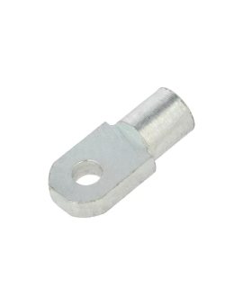 ST-1305 Element montażowy do sprężyny gazowej stal ocynkowana 6,1mm