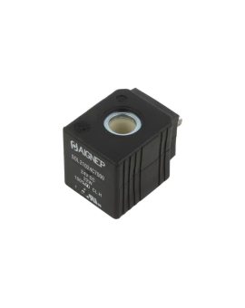 FLSOL21024C7000 Cewka elektrozaworu 24VDC 13mm