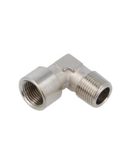5020-3/8 Złączka gwintowana mosiądz niklowany max.10bar