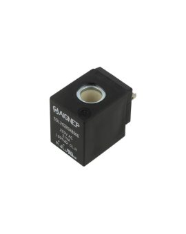 FLSOL20220AB000 Cewka elektrozaworu 230VAC 13mm