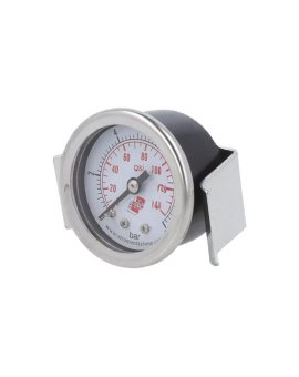 M40A.NC010G18 Manometr 0÷10bar ciecze nieagresywne,gazy obojętne