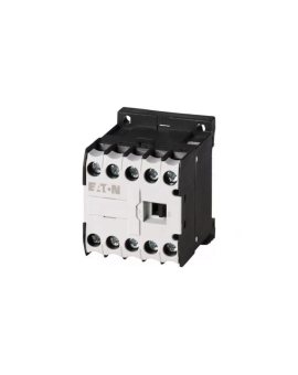 DILER-40-G-24VDC Stycznik: 4-biegunowy, NO x4, 24VDC, 6A