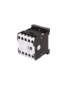DILEM-01-230VAC Stycznik: 3-biegunowy, NO x3, 230VAC, 8,8A