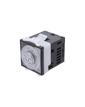 TAS-B4RP2C Moduł regulator temperatury Pt100 SPDT na panel podstawka TA