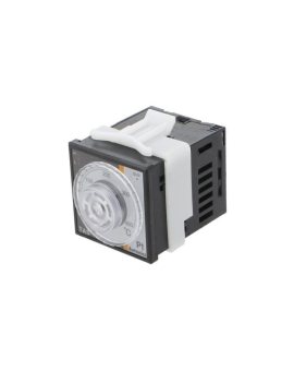 TAS-B4RP4C Moduł regulator temperatury Pt100 SPDT na panel podstawka TA