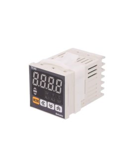 TC4S-N2R Moduł regulator temperatury rodzaje wyjść SPST-NO SSR alarmowe na panel TC4S