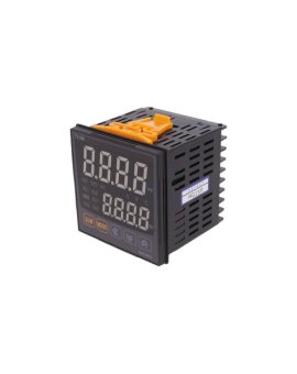 TK4M-14RN Moduł regulator temperatury rodzaje wyjść SPST-NO alarmowe SPST-NO