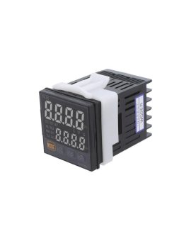 TK4S-B4CN Moduł regulator temperatury rodzaje wyjścia analogowe SSR retransmisyjne SSR alarmowe x2 retransmisyjne SPST-NO na pan