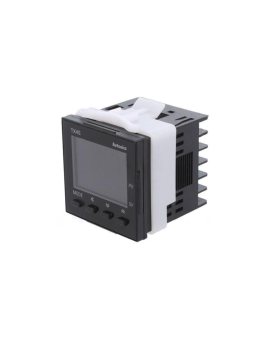 TX4S-14R Moduł regulator temperatury rodzaje wyjść SPST-NO alarmowe na panel