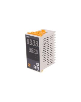TCN4H-24R Moduł regulator temperatury rodzaje wyjść SPST-NO SSR alarmowe