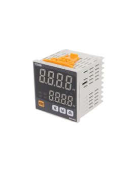 TCN4M-22R Moduł regulator temperatury rodzaje wyjść SPST-NO SSR alarmowe