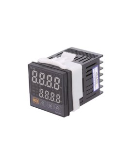 TK4S-14SN Moduł regulator temperatury rodzaje wyjścia SSR alarmowe SPST-NO TK4S