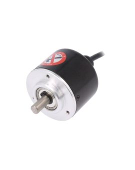 E50S8-1000-3-T-24 Enkoder inkrementalny napięcie zasilania 12...24VDC 1000imp/obrót IP50 2m wyjście push/pull