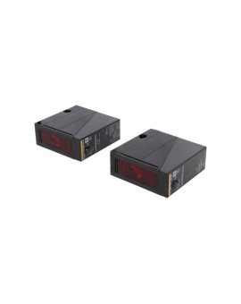 E3JM-10M4G Czujnik: fotoelektryczny Zasięg: 0÷10m SPDT