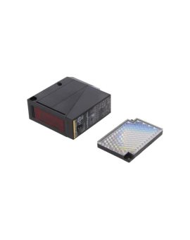 E3JM-R4M4TG Czujnik: fotoelektryczny Zasięg: 0÷4m SPDT