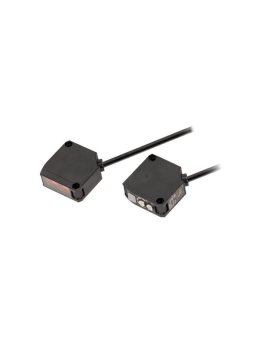 E3JK-TR11 Czujnik: fotoelektryczny Zasięg: 40m SPDT
