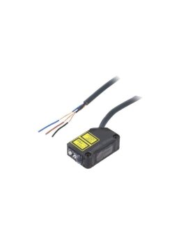 E3Z-LR81-2M Czujnik: fotoelektryczny Zasięg: 200÷15000mm PNP Uzas: 12÷24VDC