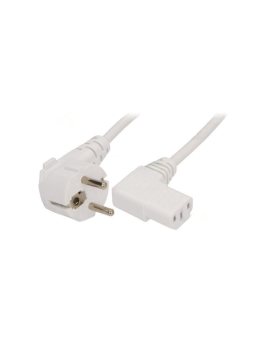 SN312-3/07/1.8W Kabel: 3x0,75mm2, 1,8m, 10A, 250V
