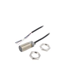 E3FB-DP12-2M Czujnik: fotoelektryczny Zasięg: 300mm PNP