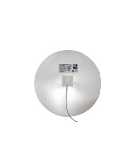 Mata grzewcza do luster okrągła 30 cm, antypara, defogger, samoprzylepna DFG-R30 MW Lighting