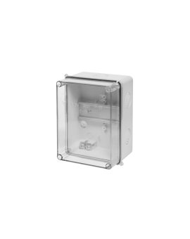 Obudowa herm. IP55 158x118x80 CARBO-BOX 0230-00