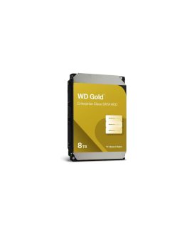 WD GOLD WD8005FRYZ 8TB SATA