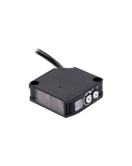 E3JK-RP12 Czujnik: fotoelektryczny Zasięg: 10m PNP