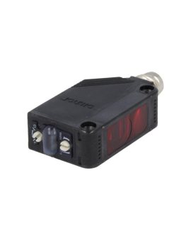 E3Z-LS88 Czujnik: fotoelektryczny Zasięg: 2÷80mm PNP