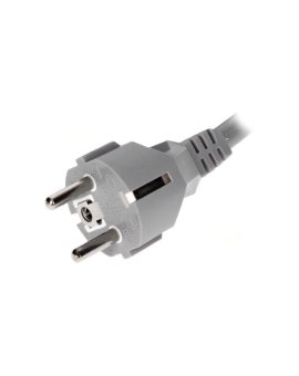 S2-3/15/3GY Kabel: 3x1,5mm2, CEE 7/7 (E/F) wtyk, 3m, 16A