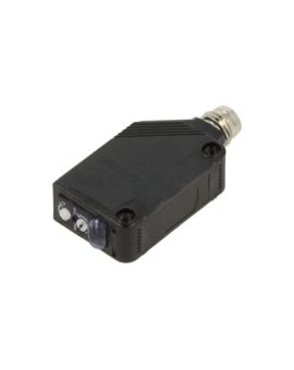 E3Z-T86-D Czujnik: fotoelektryczny odbiornik PNP odbiornik