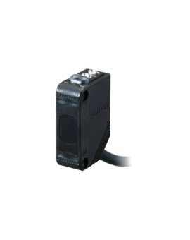 E3Z-T61-D Czujnik: fotoelektryczny odbiornik nadajnik-odbiornik