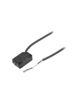 E3Z-T61-L Czujnik: fotoelektryczny NPN
