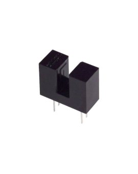 EE-SJ3-D Czujnik: fotoelektryczny nadajnik-odbiornik (szczelina)