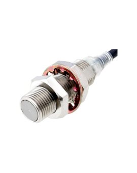 E2E-X3D2-N Czujnik: indukcyjny OUT: 2-przewodowy NC 0÷3mm 12÷24VDC M12