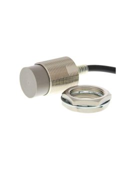 E2E-X20MD1-2M Czujnik: indukcyjny OUT: 2-przewodowy NO 0÷20mm 10÷30VDC M30