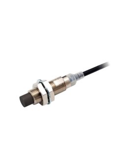E2E-X8MB212-2M Czujnik: indukcyjny OUT: PNP / NC 0÷8mm 10÷30VDC M12