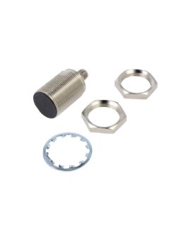 E2E-X22B3D30-M1 Czujnik: indukcyjny OUT: PNP / NO + NC 0÷22mm 10÷30VDC M30