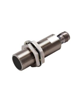E2E-X8B2L18-M1 Czujnik: indukcyjny OUT: PNP / NC 0÷8mm 10÷30VDC M18