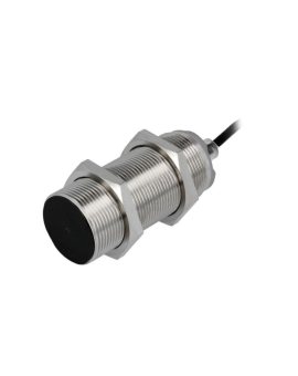 E2BM30LS10WPB12M Czujnik: indukcyjny OUT: PNP / NO 0÷10mm 10÷30VDC M30